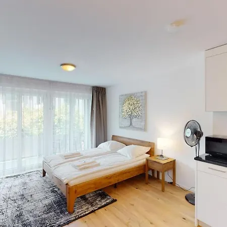 Apartamento Cute And - Sun 11