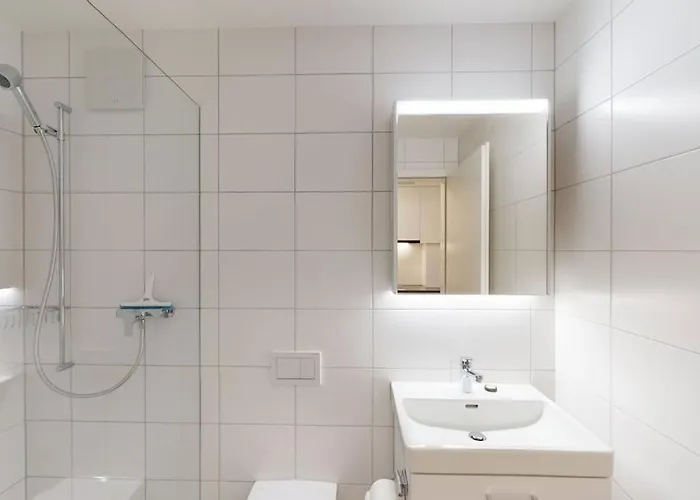 Cute And - Sun 11 Apartment