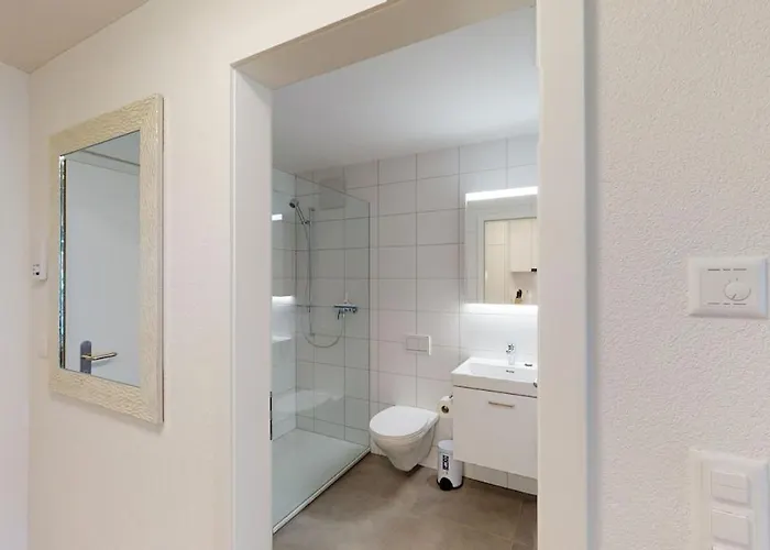 Cute And - Sun 11 Apartamento Zurique