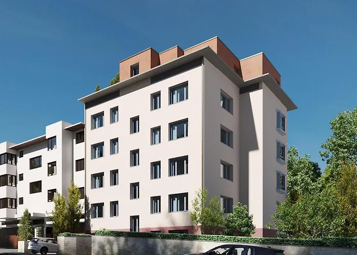 Cute And - Sun 11 * Zurique