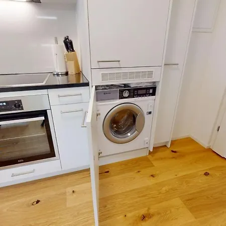 Appartement Cute And - Sun 11