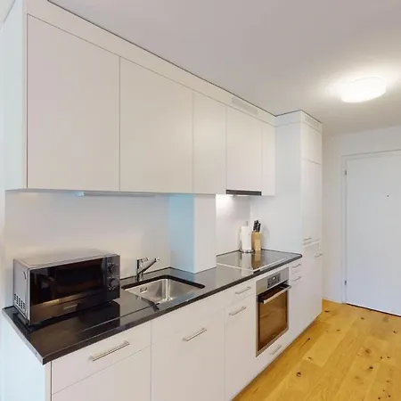 Apartament Cute And - Sun 11 *