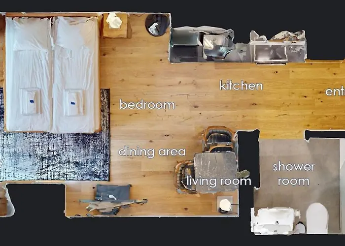 Apartament Cute And - Sun 11 *