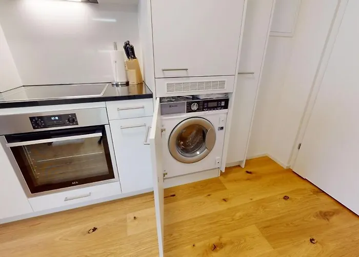 Apartament Cute And - Sun 11